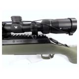 VIEW 8 CLOSEUP VORTEX CROSSFIRE SCOPE