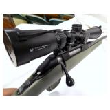 VIEW 9 VORTEX CROSSFIRE SCOPE