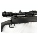 VIEW 2 W/ BUSHNELL SCOPE