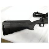 VIEW 3 STOCK SAVAGE 7MM