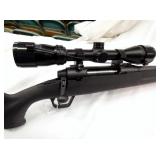 VIEW 4 CLOSEUP BUSHNELL SCOPE