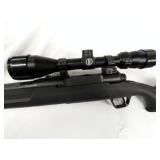 VIEW 7 SAVAGE AXIS 7MM W/ SCOPE