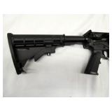 VIEW 3 W/ COLLAPSING STOCK