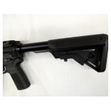 VIEW 9 COLLAPSING STOCK