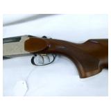 VIEW 8 TRISTAR DOUBLE TRIGGER