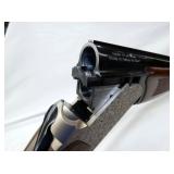 VIEW 9 OVER UNDER 12GA. TRISTAR ARMS