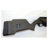 VIEW 3 HUNTER GREEN 6.5