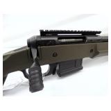 VIEW 5 110 6.5 HUNTER GREEN