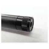 VIEW 7 THREADED BARREL