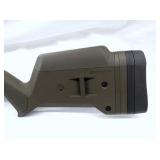 VIEW 10 HUNTER GREEN 6.5