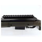 VIEW 12 HUNTER GREEN SAVAGE 6.5