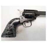 VIEW 2 CLOSEUP W/ SNAKE ON GRIPS