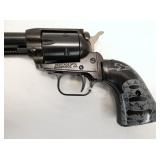 VIEW 6 ROUGH RIDER 22LR