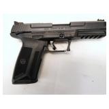 RUGER 57 5.7CAL.