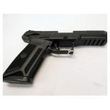 VIEW 2 CLOSEUP RUGER