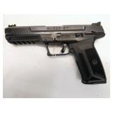 VIEW 4 OTHERSIDE RUGER