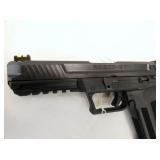 VIEW 6 RUGER 5.7 CAL.