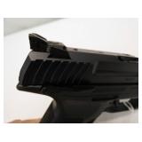 VIEW 9 CLOSEUP RUGER SIGHTS