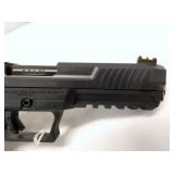 VIEW 10 CLOSEUP RUGER 5.7