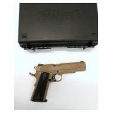 1911 COLT WALTHER 22LR