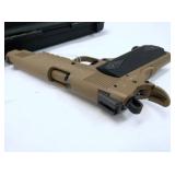 VIEW 4 COLT WALTHER 1911 22LR