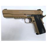 VIEW 5 OTHERSIDE COLT 1911 12 ROUNDS