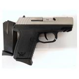 VIEW 3 TWO TONE 9MM