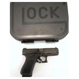 GLOCK MOD. 44 22LR