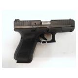 VIEW 2 CLOSEUP GLOCK