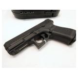 VIEW 6 GLOCK MODEL 44 22LR