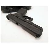 VIEW 7 GLOCK W/ HARD CASE