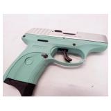 VIEW 2 CLOSEUP 9MM TERQUOISE