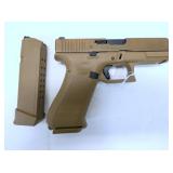 GLOCK 19X 9MM