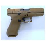 VIEW 2 CLOSEUP 19 ROUNDS