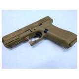 VIEW 6 GLOCK 19X 9MM