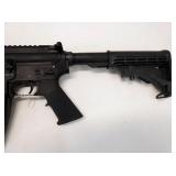 VIEW 8 SIDE 2 COLLAPSING STOCK