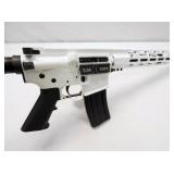 VIEW 3 HARD TO GET IN THE WHITE