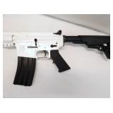 VIEW 6 COLLAPSING STOCK