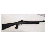 CITADEL MOD. PAT. 12GA.