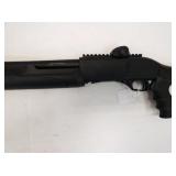 VIEW 8 CITADEL 12GA. MOD. PAT