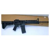 COLT AR-15 CARBINE 5.56