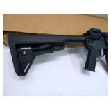 VIEW 4 W/ COLLAPSING STOCK