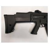 VIEW 3 BLUELINE ISSC MK22