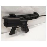 VIEW 8 FOLDING STOCK MK22 22LR