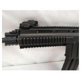 VIEW 12 BLUELINE ISSC MK22 22LR