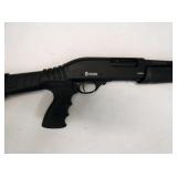 VIEW 2 CLOSEUP 12GA. PUMP