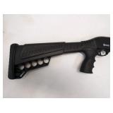 VIEW 3 CLOSEUP STOCK