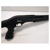 VIEW 4 CITADEL 12GA. 5 ROUNDS