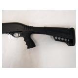 VIEW 6 CITADEL 12GA. PUMP