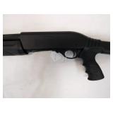 VIEW 7 5 ROUNDS CITADEL PUMP